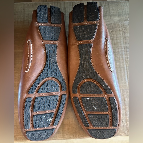 Cole‎ Haan Men\'s Leather Loafers - Size 8 main image 10